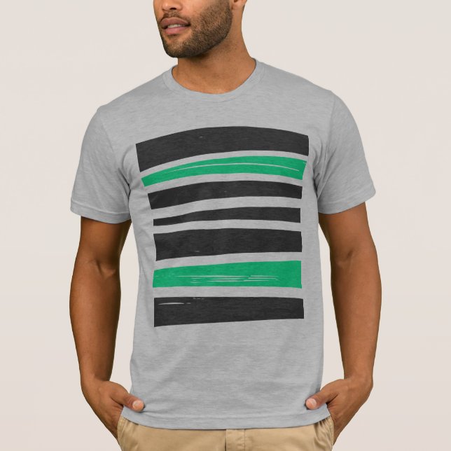 Ursa Minor T-Shirt (Front)