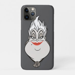 Ursula   A Wicked Face iPhone 11 Pro Case