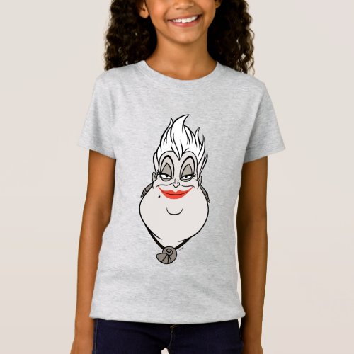 Ursula  A Wicked Face T_Shirt