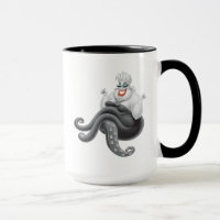 Ursula | An Evil Pose
