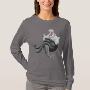 Ursula   An Evil Pose T-Shirt