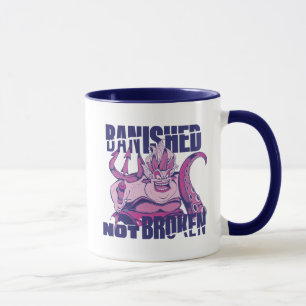 Ursula   Banished Not Broken Mug