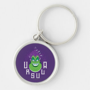 Ursula Logo Keychain