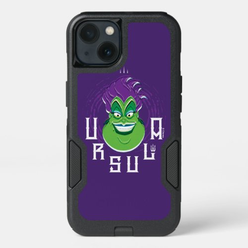 Ursula Logo iPhone 13 Case