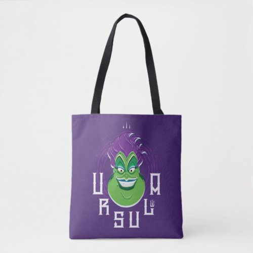 Ursula Logo Tote Bag