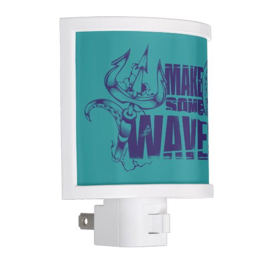 Ursula | Make Some Waves Night Light (Right)