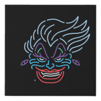Ursula | Neon Face