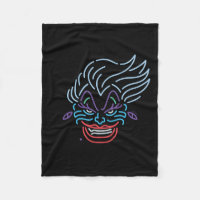 Ursula | Neon Face