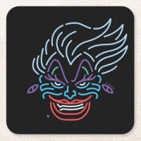 Ursula | Neon Face