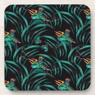 Ursula Pattern Beverage Coaster