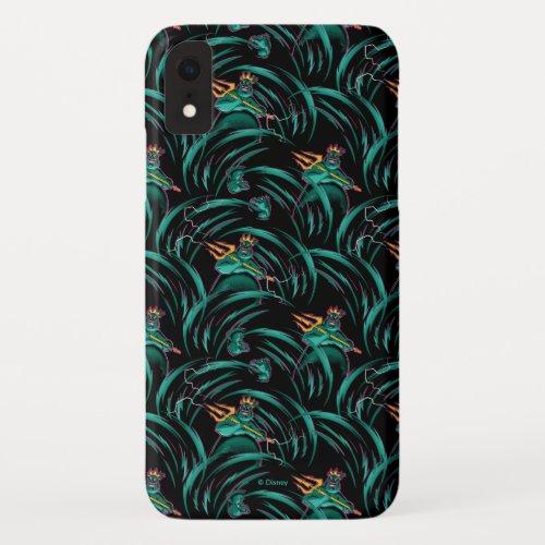 Ursula Pattern iPhone XR Case