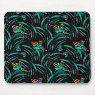 Ursula Pattern Mouse Pad
