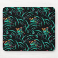 Ursula Pattern