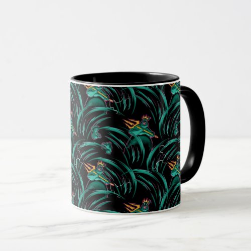 Ursula Pattern Mug