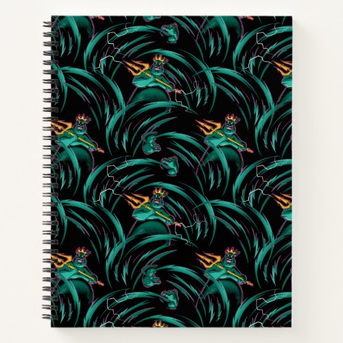Ursula Pattern Notebook