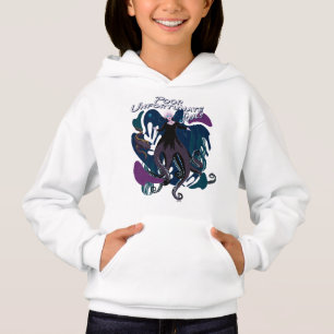 Ursula Poor Unfortunate Souls Hoodie
