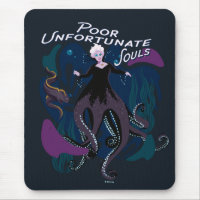 Ursula Poor Unfortunate Souls