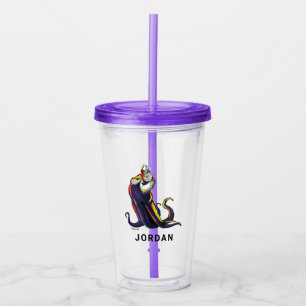 Ursula   Pretty Pose Acrylic Tumbler