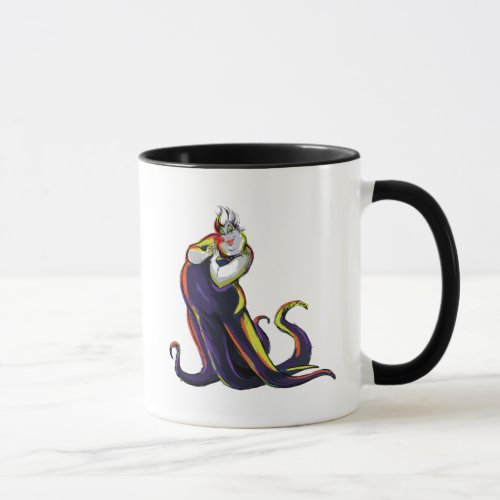 Ursula  Pretty Pose Mug