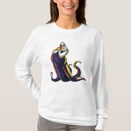 Ursula  Pretty Pose T_Shirt