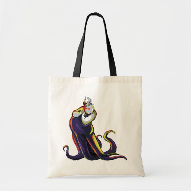 Ursula 2025 tote bag