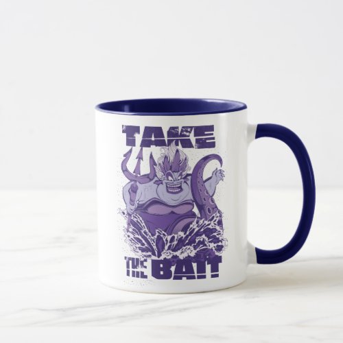 Ursula  Take the Bait Mug
