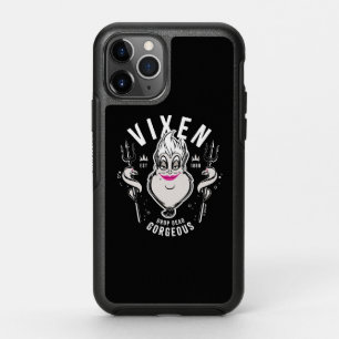 Ursula Vixen Drop Dead Gorgeous OtterBox Symmetry iPhone 11 Pro Case
