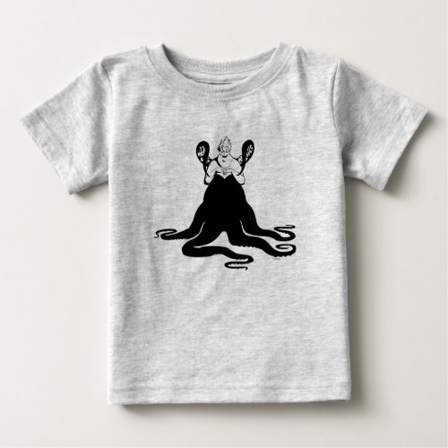 Ursula  Wicked Wicked Baby T_Shirt