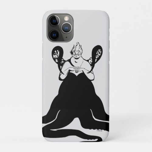 Ursula  Wicked Wicked iPhone 11 Pro Case