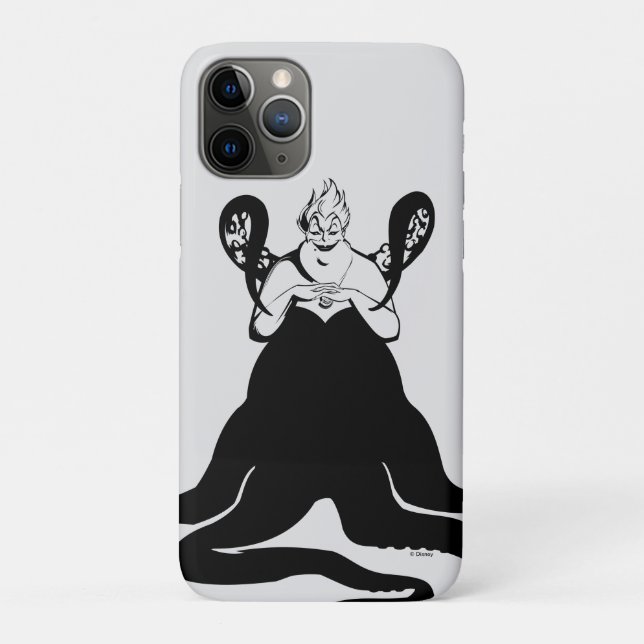 Ursula | Wicked Wicked Case-Mate iPhone Case (Back)