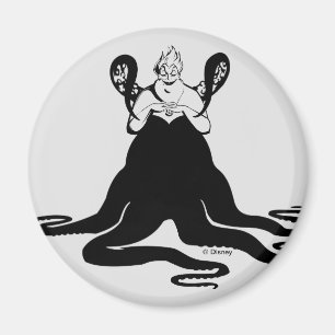 Ursula   Wicked Wicked Magnet