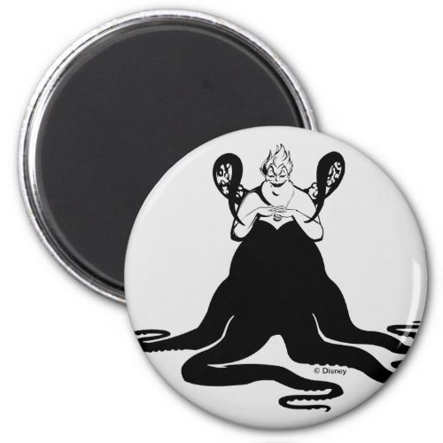 Ursula  Wicked Wicked Magnet