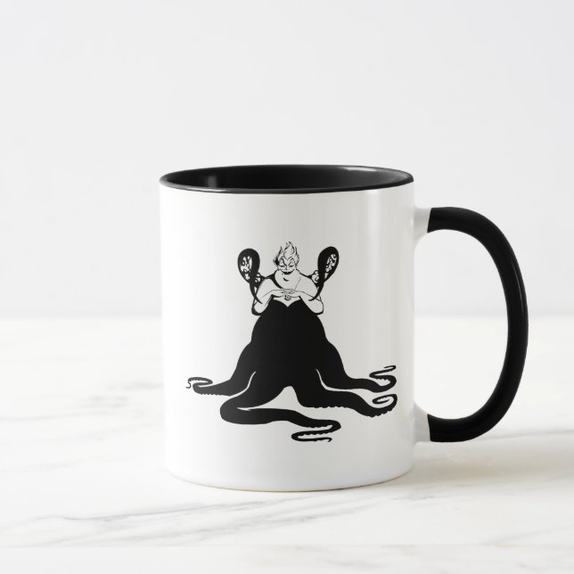 Ursula | Wicked Wicked Mug (Right)