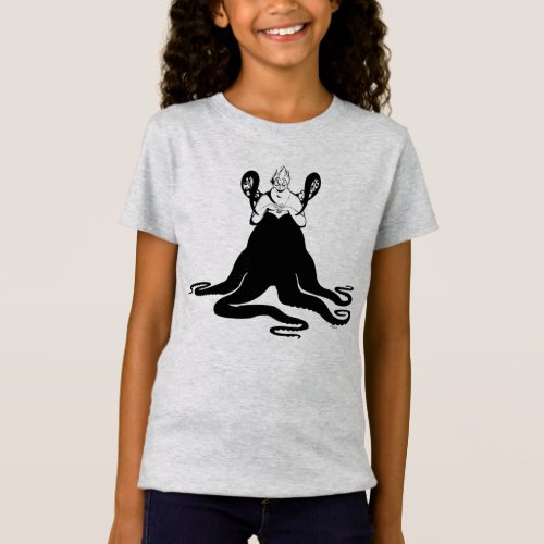 Ursula  Wicked Wicked T_Shirt