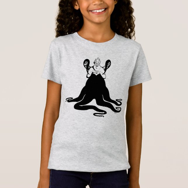 Ursula | Wicked Wicked T-Shirt (Front)