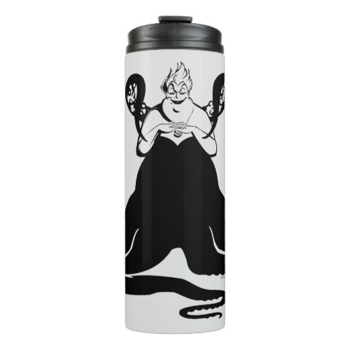 Ursula  Wicked Wicked Thermal Tumbler