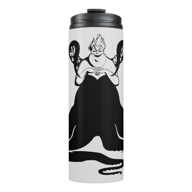 Ursula | Wicked Wicked Thermal Tumbler (Front)