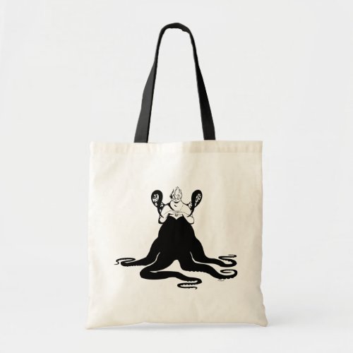 Ursula  Wicked Wicked Tote Bag