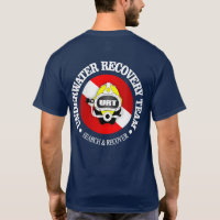 URT (Underwater Recovery Team)