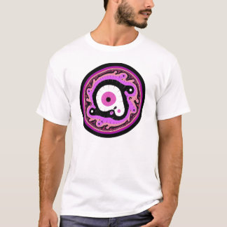 Uru Native Fractal T-Shirt