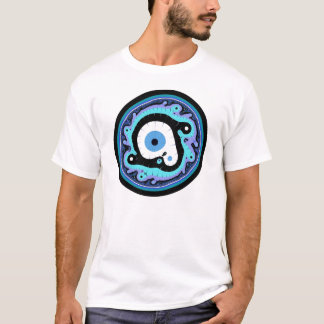 Uru Native Fractal T-Shirt