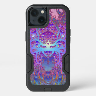URU iPhone 13 CASE