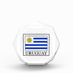 Uruguay Award