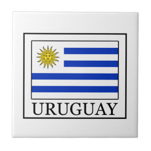 Uruguay Ceramic Tile