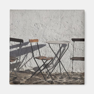 Uruguay, Colonia Department, Colonia del 3 Magnet