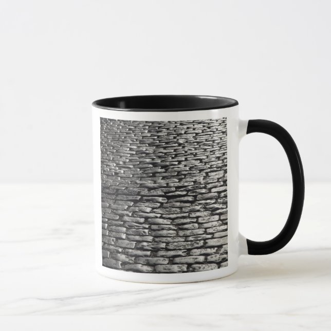 Uruguay, Colonia Department, Colonia del Mug (Right)