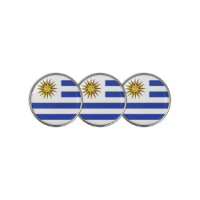 Uruguay flag