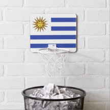 Uruguay flag