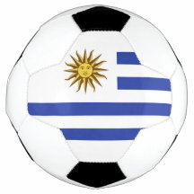 Uruguay flag