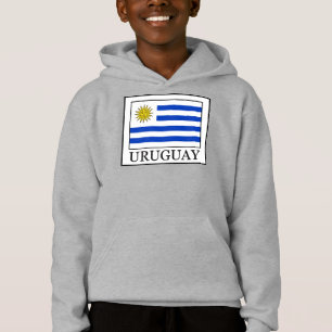 Uruguay Hoodie